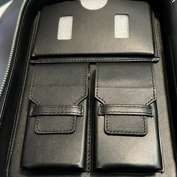 Drew Estate Tour de Liga Cigar Case - Picture 5 of 8